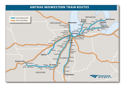 Milwaukee-Chicago Amtrak Hiawatha Service Returns June 1 - Railpace