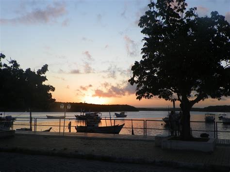 O Que Conhecer Em Porto Seguro Viagens E Destinos