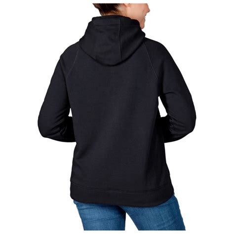 Carhartt Force Lightweight Sweatshirt Hoodie Damen Online Kaufen Bergfreundede