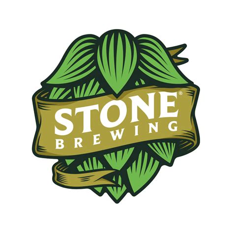 Get Unique Stickers & Pins at Stone Brewing Shop