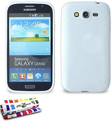 Muzzano Ultra Slim Soft Case Samsung Galaxy Grand The X Premium