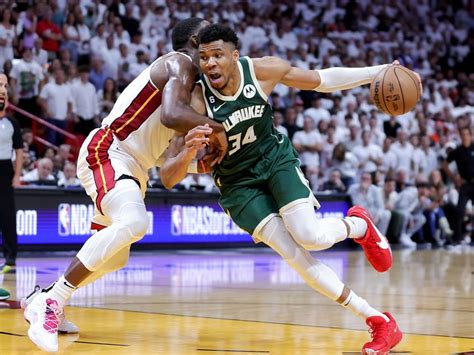 Video Of James Harden Mocking Giannis Antetokounmpos Skill Resurfaces Online After Bucks