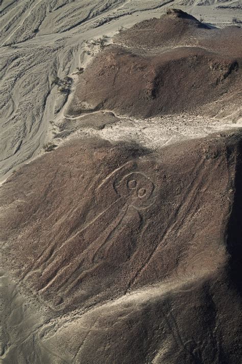 The mystery of the Nazca lines : r/oddlyterrifying