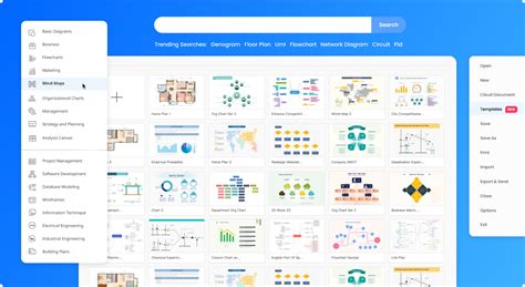 Official Edraw Software Unlock Diagram Possibilities The Best