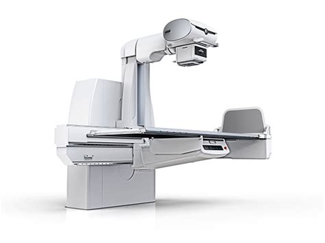 Precision 180 Radiography And Fluoroscopy System Ge Healthcare