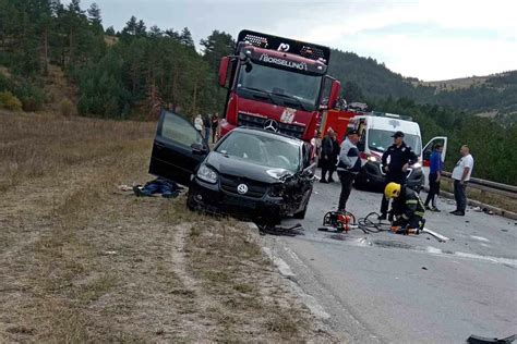 Muškarac poginuo na mestu kod Negotina