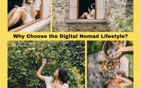 digital nomad lifestyle guide  beginners