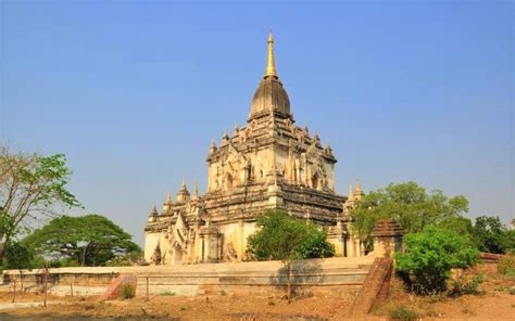 Bagan Tourism A Travel Guide To Explore Myanmar IDC Travel