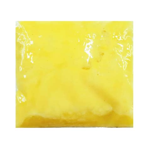 Frozen Pineapple Puree Pt Fruit Ing Indonesia Wholesale B B The Showp