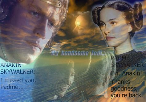 Padme Star Wars Quotes. QuotesGram