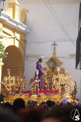 Faja Y Costal Ensayos De Los Pasos De Santa Genoveva Hoy Para El Paso