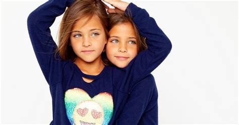 Most Beautiful Twins Instagram Cant Get Enough Of These Sisters