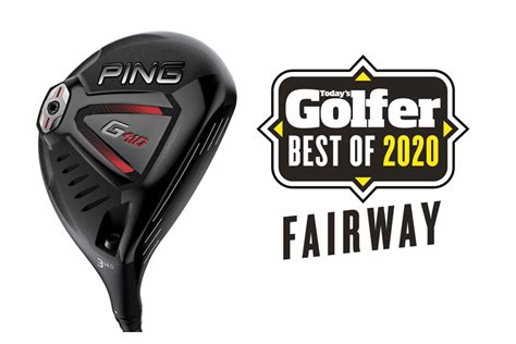 Ping G410 Fairway wood Review | Equipment Reviews