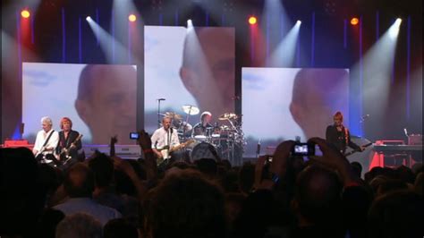 Status Quo Beginning Of The End Stravinski Auditorium Montreux