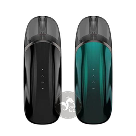 پک دو عددی پاد سیستم زیرو 2 ویپرسو VAPORESSO ZERO 2 TWIN PACK ویپ60