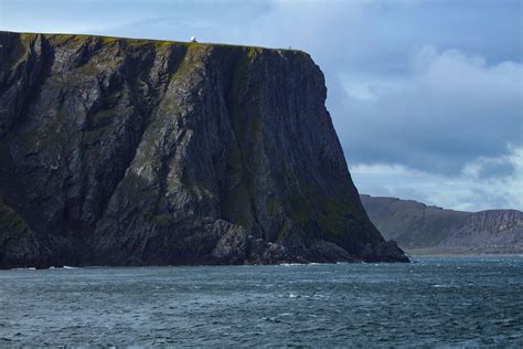 North Cape Bucket List Norway