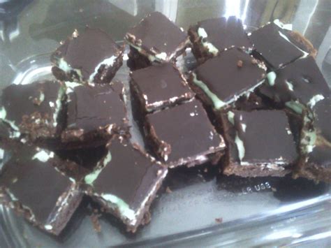 Best Peppermint Chocolate Bars Recipes