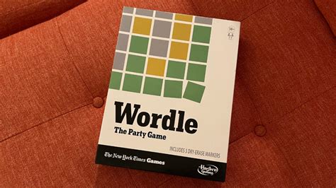 Wordle board game review: Is Wordle really fun IRL? | Mashable