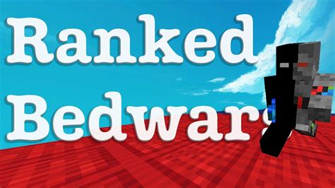 Ranked Bedwars Montage Youtube