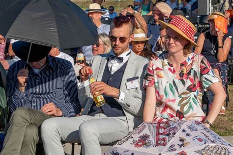 Festival Junger K Nstler So Cool Kann Klassik Sein Bayreuth