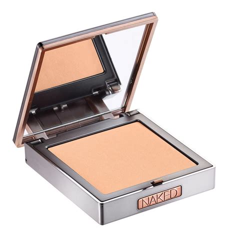 Urban Decay Naked Skin Ultra Definition Pressed Finishing Powder Naked