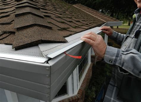 Gutter Cover Installation & All Gutter Services in Myrtle Beach, SC