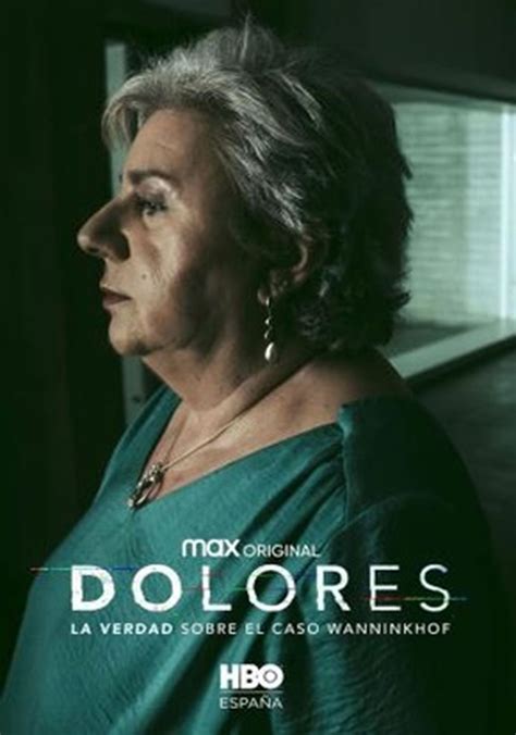 Dolores La Verdad Sobre El Caso Wanninkhof Serie Tv Hobby Consolas