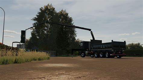 Man F2000 Fs22 Work In Progress Kingmods