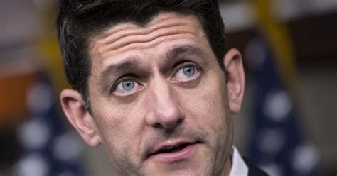 Who Is Paul Ryan Net Worth Age And Wife Of The House Speaker Who Is