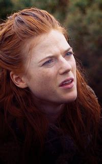 What Is Past Is Prologue Avatars 200x320 Rose Leslie In Game Of Thrones