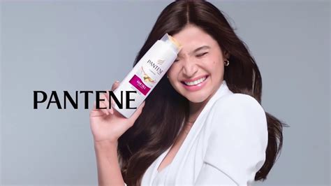 Pantene Shampoo Ad