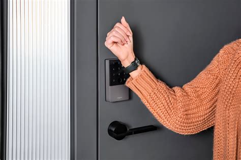 Questions and Answers: Aqara Smart Lock U100 Kit Fingerprint Keyless