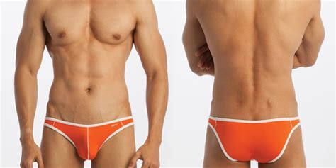 Groovin V Cut Bikini Bv Men S Underwear Groovin