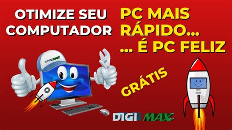 Como DEIXAR WINDOWS MAIS RÁPIDO Melhorar o desempenho da memória RAM e