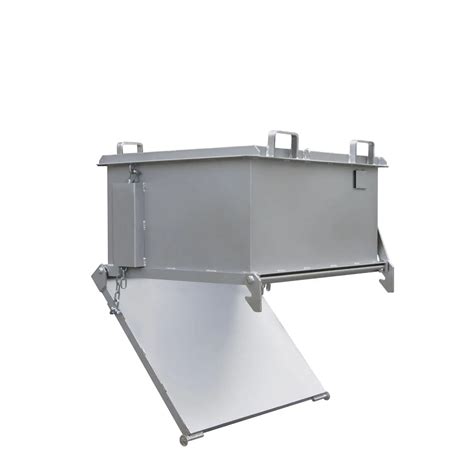 Material Handling Bins - forestoremhs.com