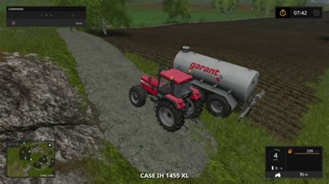 old slovénia fs17 ep3 préparation des sols YouTube