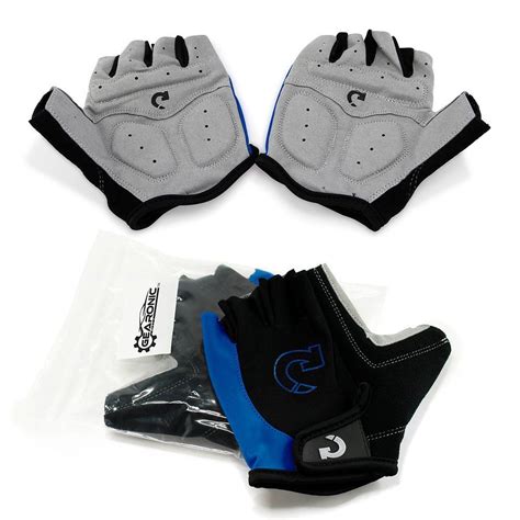 The 8 Best Padded Bike Gloves Of 2019