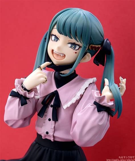 News On Instagram Pop Up Parade Hatsune Miku Vampire Ver L By Gsc