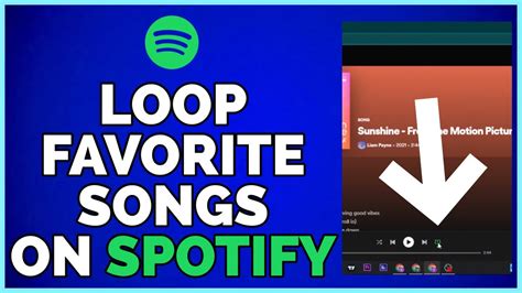 How To Loop Or Repeat Music On Spotify 2023 Put Spotify Song On Repeat Easy Youtube