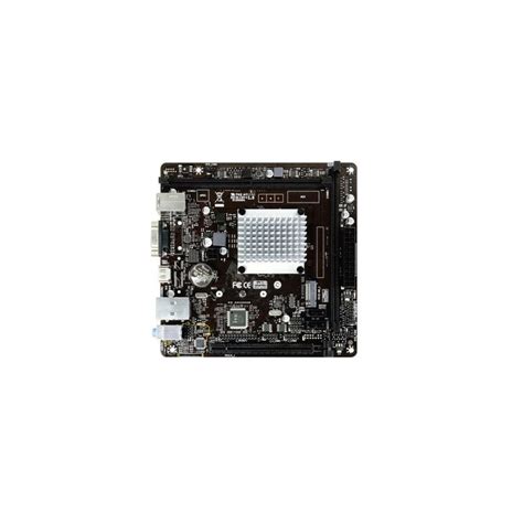 Carte mère Mini ITX Biostar J4125NHU