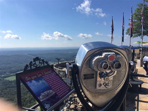 Seven States Lookout Mountain