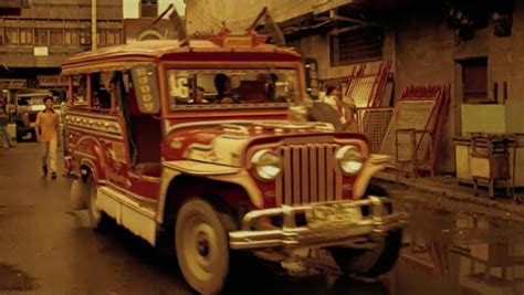 IMCDb Org Custom Made Jeepney In An Officer And A Gentleman 1982