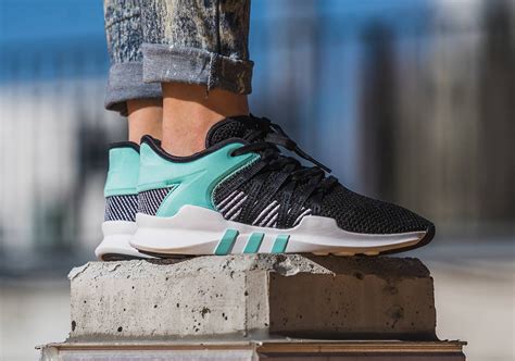 adidas Originals EQT series released in men and women colourways. - MASSES