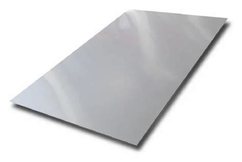 Hot Rolled Stainless Steel Plate Steel Grade SS 304 At Rs 300 Kg In Mumbai