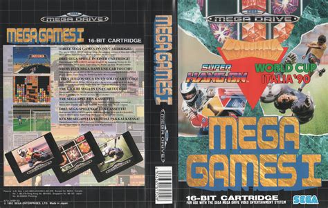 Megadrivemegagames1 Segawiki