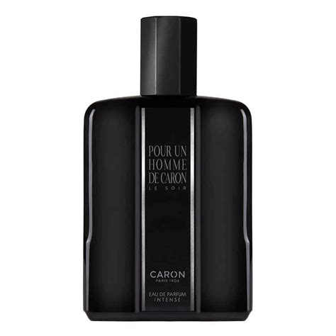 CARON POUR UN HOMME DE CARON LE SOIR Au Prix De FATIN Parfumurie En