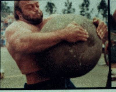 13 Things You NEED for Your First Strongman Contest (Part III) - Diesel ...