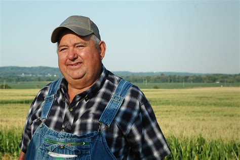 Dave Brandt Dead At 76 Tributes Pour In For No Till Farming Legend