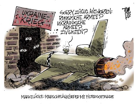 Ukraine Krieg 22 04 19 Rgb Janson Karikatur