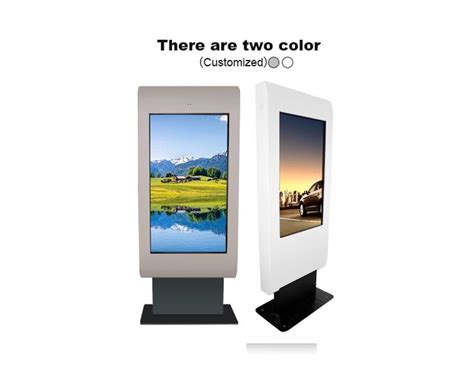 outdoor digital signage supplier-lcd screen | Outdoor digital signage ...